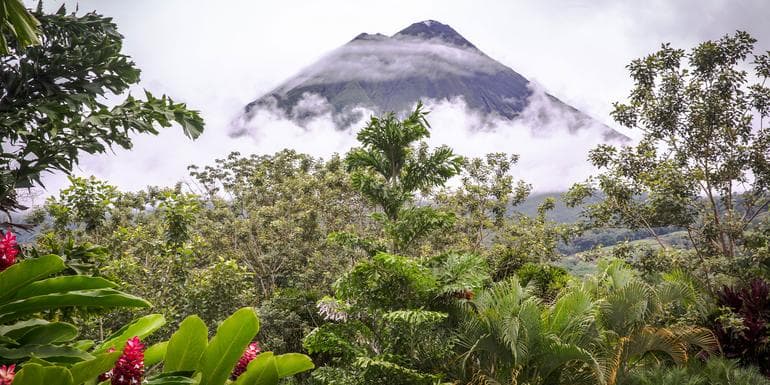 Image - Basic Central America: Guatemala to Costa Rica