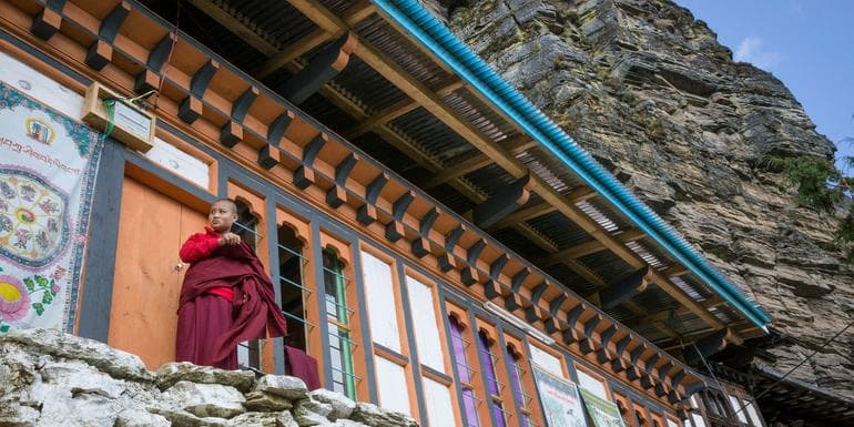 Imagem - The Best of India & Bhutan