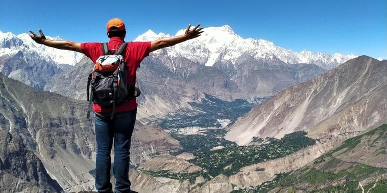 Image - Pakistan: Karakoram Highway, Local Eats & Village Life