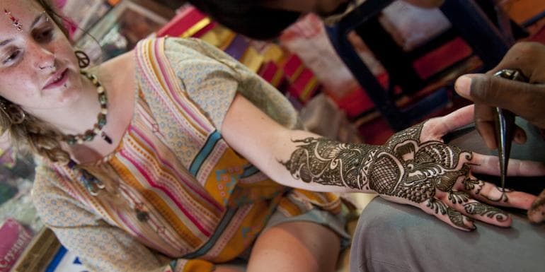 Image - Delhi to Kathmandu Adventure