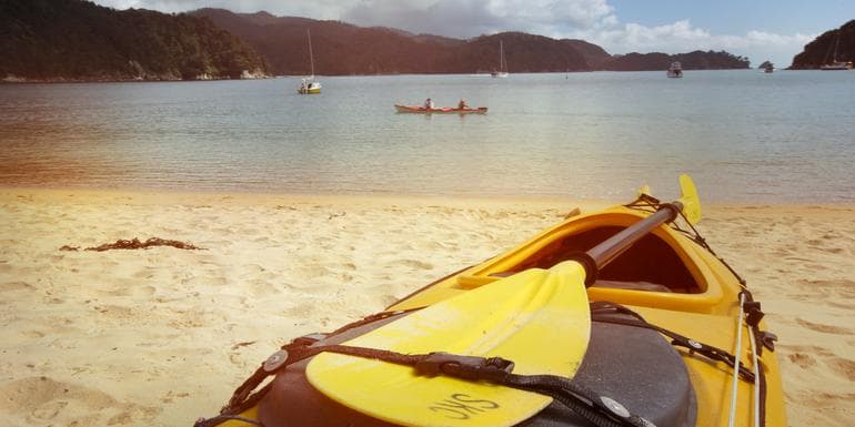 Imagem - New Zealand – South Island Multisport