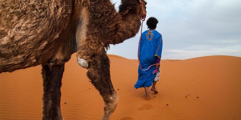 Image - Complete Morocco: The Sahara to the Coast