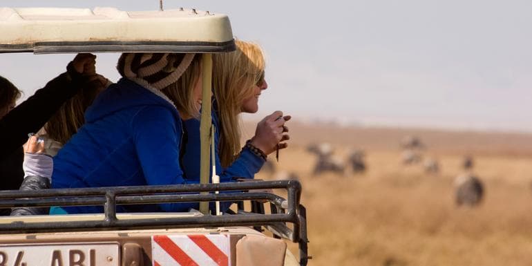 Изображение - Ultimate East Africa: Mountains & the Masai Mara