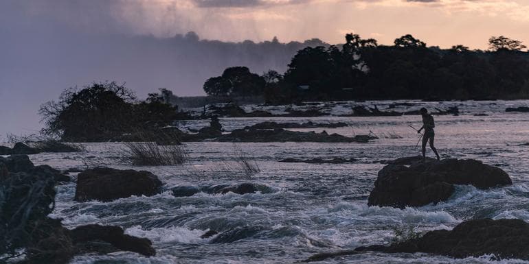 Immagine - Southern Africa Northbound: Dunes, Deltas & Falls