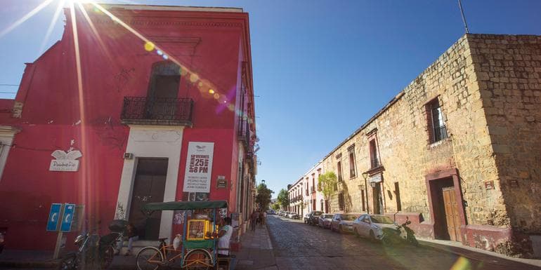 Image - The Many Sides of Mexico: Puerto Vallarta to Oaxaca