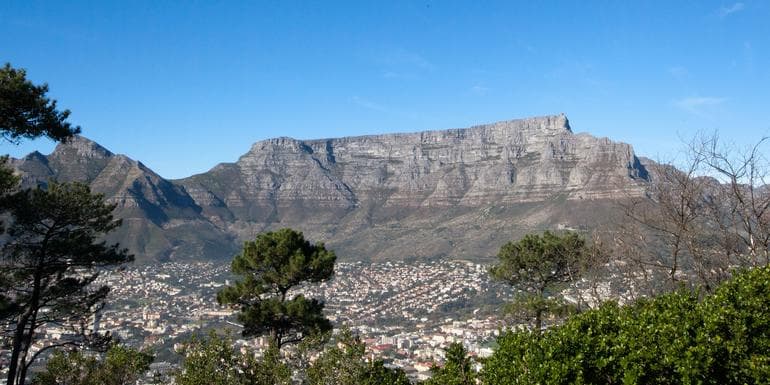 Imagem - Cape & Dunes Southbound: Desert Camping & Safari Drives