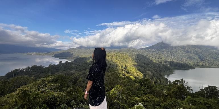 Bilde - Bangkok to Bali: Street Food, Summits & Island Escapes