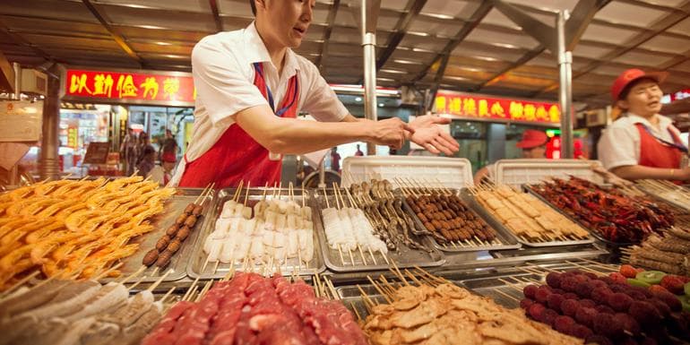 Bild - China's Hidden Highlights: Chengdu to Kunming