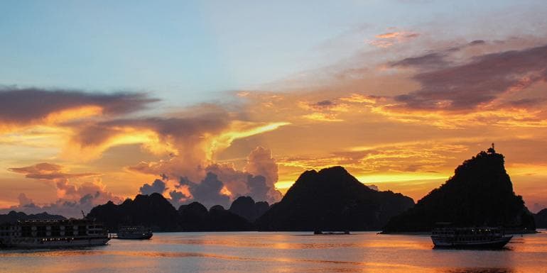 صورة - Vietnam Family Adventure