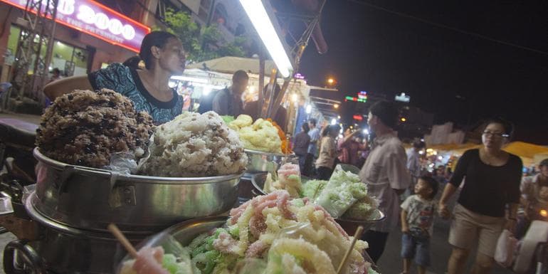 Bild - Classic Vietnam: Hanoi to the Mekong