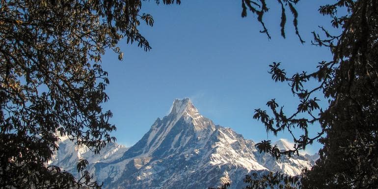 Imagem - Highlights of Nepal