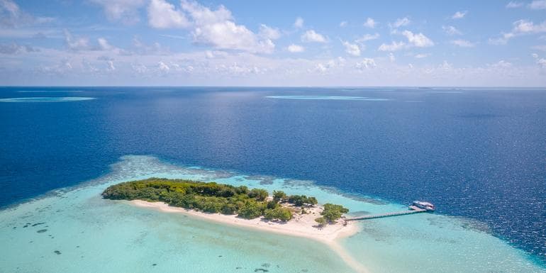 Bild - Sri Lanka & Maldives Adventure