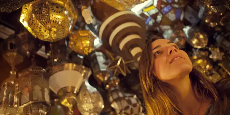 Image - Morocco: Chefchaouen, Fes & Casablanca Wonder