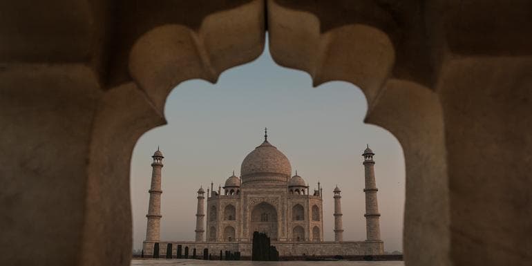 Image - Journeys: Explore India & Nepal