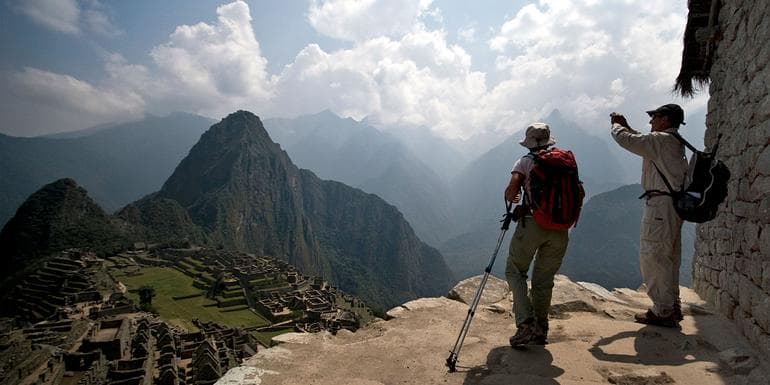 Immagine - Journeys: Machu Picchu and the Amazon