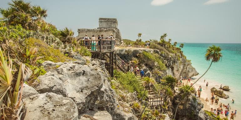Imagen - Central American Journey: Rainforests & Ruins