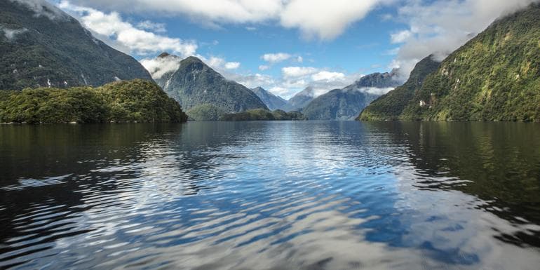 Imagen - Journeys: Discover New Zealand
