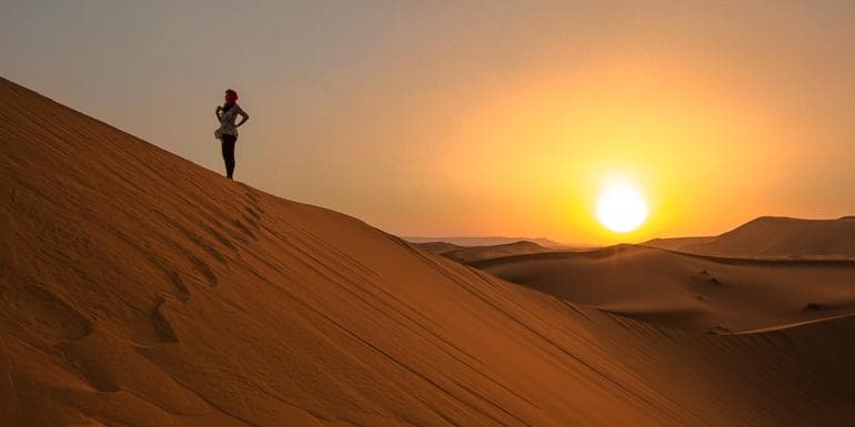 Imagem - Southern Morocco: Marrakech, the Atlas Mountain & the Sahara