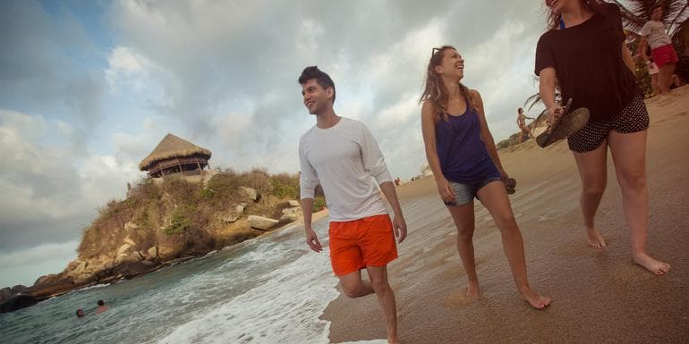 Imagen - Caribbean Colombia Express