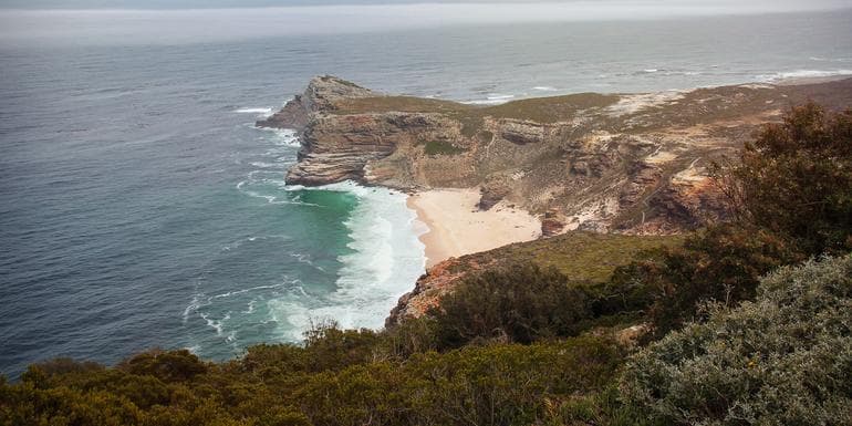 Imagem - Cape & Dunes Discoverer