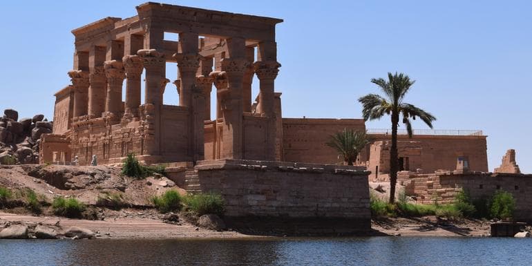 Image - Egypt: Pyramids, Temples & the Nile