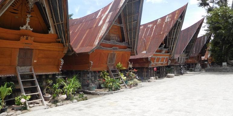 Image - Best of Java & Sumatra