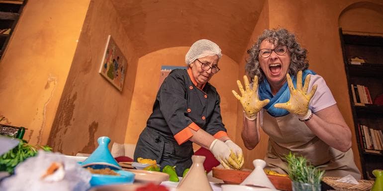 Image - Explore Morocco: The North & The Sahara