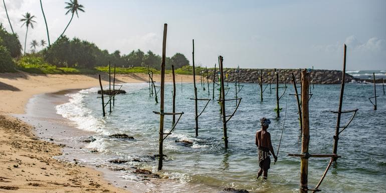 Image - Sri Lanka Encompassed