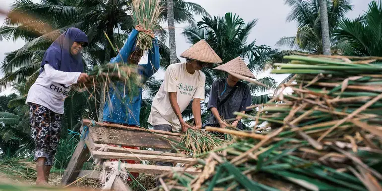 Billede - Bali to Lembongan: Island Hopping Bliss