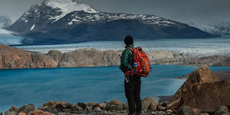 Imagem - Patagonia: Torres del Paine & Los Glaciares National Park