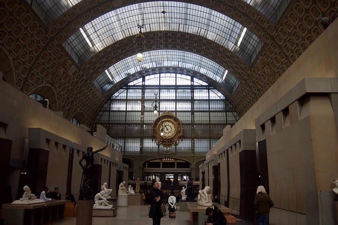 Imagen - Musée d'Orsay Impressionists , Paris, France