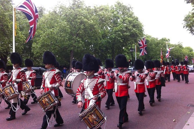 Imagen - Change of Guards, London, United Kingdom