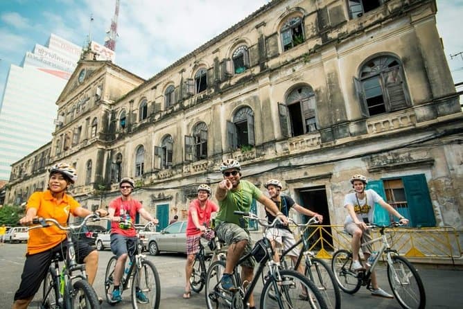 Image - 6 Days. 4* BANGKOK - Novotel Bangkok Platinum (BO)