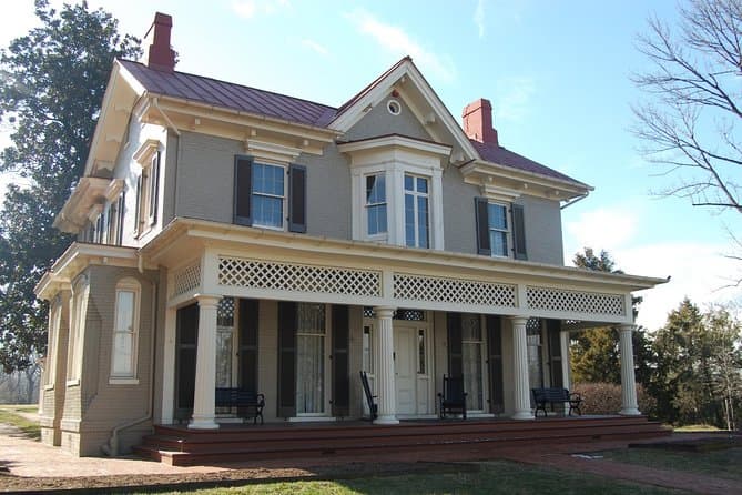 Imagen - African American History  Washington DC WA, USA