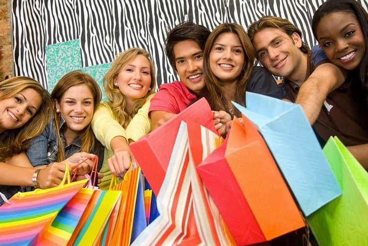 Imagen - Compras en Medellin