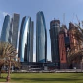 Imagen - Paquete Dubái y Abu Dhabi a tu alcance 