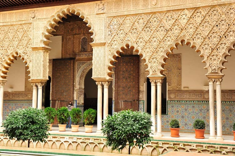 Imagen - GRANADA, TOLEDO Y MADRID, 2 dias salida Domingo