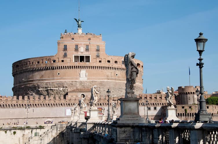 TOUR ESPIRITUAL CON SAN GIOVANNI