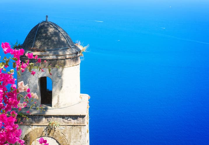 Imagem - Sorrento & Ischia