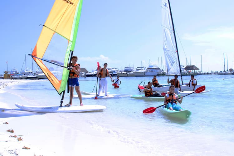 Imagen - CANCUN ALL RITMO CANCUN RESORT & WATER PARK CON INTERJET