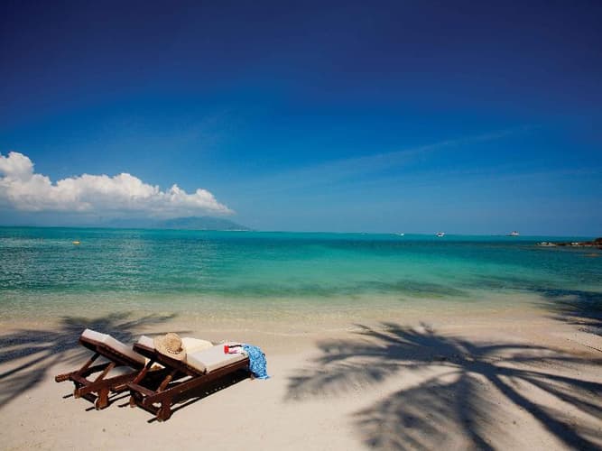 Image - TAILANDIA - de Bangkok al paraíso en Koh Samui CLASSIC