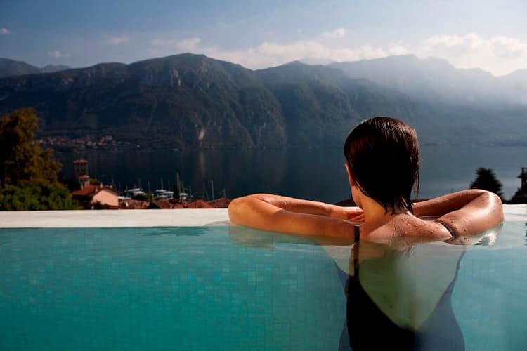 Immagine - Bellagio - Lago Di Como - Hotel Belvedere  - A partire dal 04.09.2020 - Hotel Laghi Italia