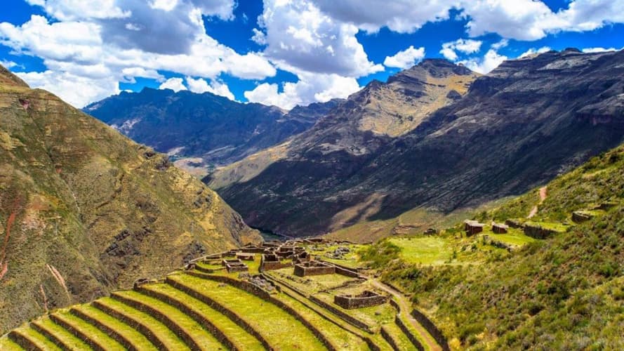 Bild - Extraordinary Peru, Private Tour