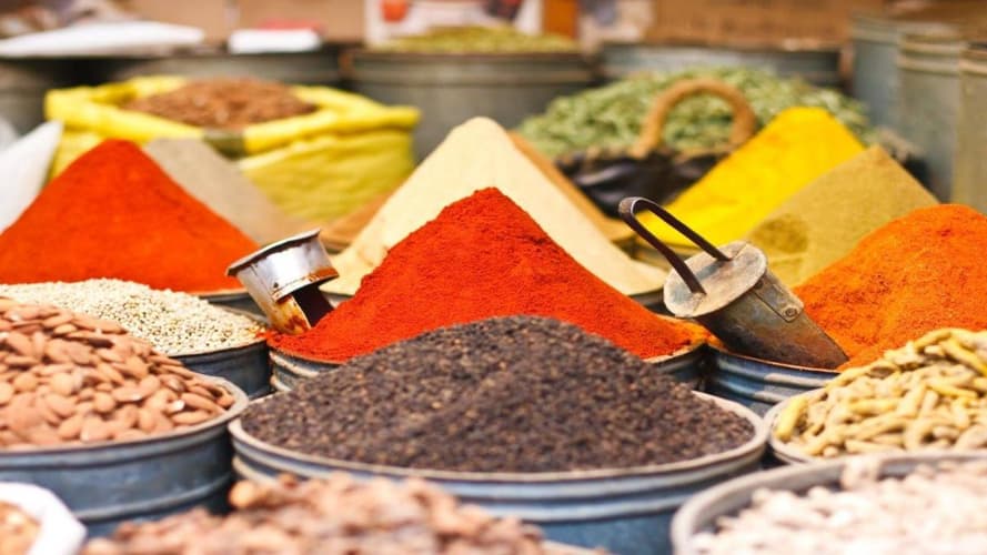 Изображение - Cuisine et saveurs marocaines, Autotour