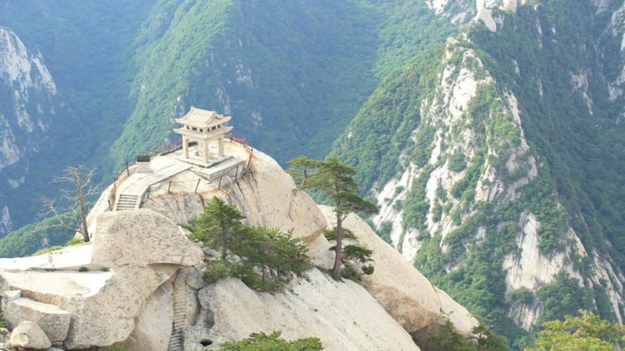 Imej - Taiyuan and Pingyao City Break, Private Tour