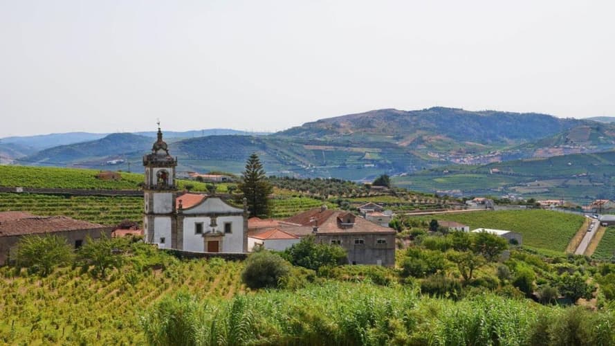 Image - Les perles du nord du Portugal, Autotour