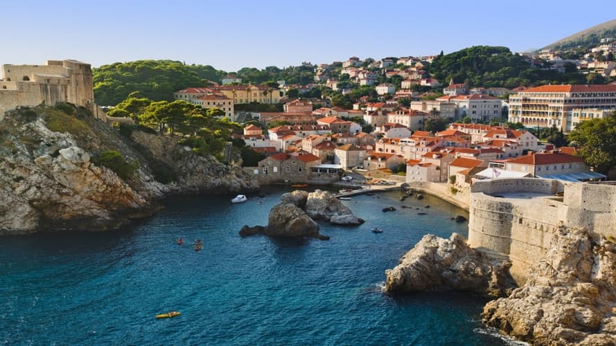 Image - Dubrovnik City Break, Private Tour