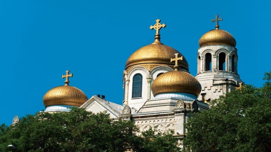 Image - Varna the Jewel of the Black Sea, City Break - Private Tour