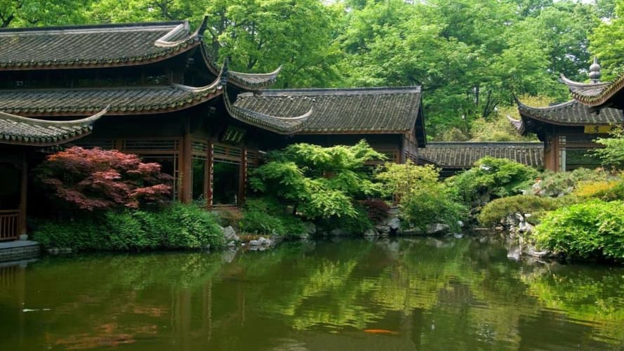 Image - 3 Days in Hangzhou: Ancient Healing & Heritage, Private Tour