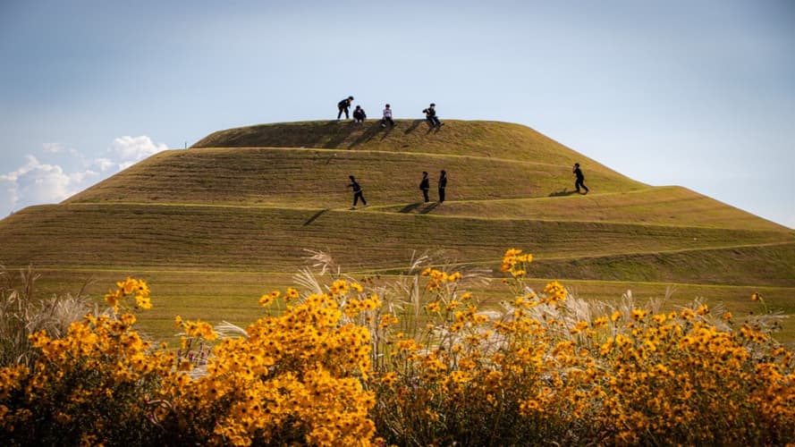 Образ - A la découverte de Suncheon - extension à Busan